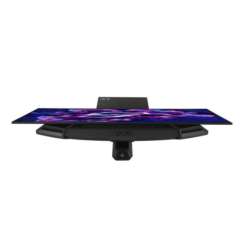 ASUS ROG Strix OLED XG27AQDMGR écran plat de PC 67,3 cm (26.5") 2560 x 1440 pixels Quad HD Noir · Moniteur · Informat Syst... (image 7)