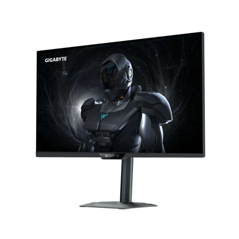 GIGABYTE G27U Moniteur de jeu 27 4K UHD - Mode double (4K 160Hz ou FHD 320Hz), 3840 x 2160, 1ms, 350 cd/m², FreeSync Premi... (image 2)