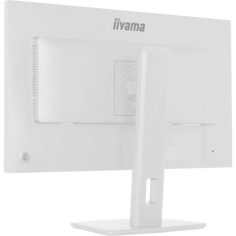 iiyama ProLite XB2797QSNP-W1 écran plat de PC 68,6 cm (27") 2560 x 1440 pixels Quad HD LCD Blanc · Moniteur · Informat Sys... (image 17)