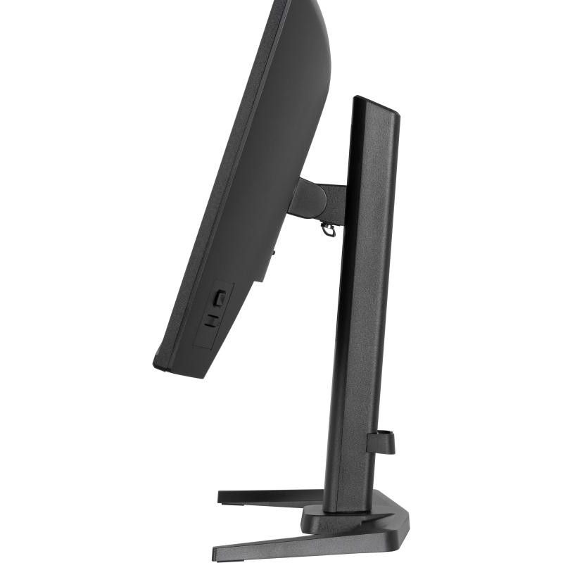 iiyama G-MASTER GB2471HSU-B1 écran plat de PC 60,5 cm (23.8") 1920 x 1080 pixels Full HD Noir · Moniteur · Informat System... (image 5)