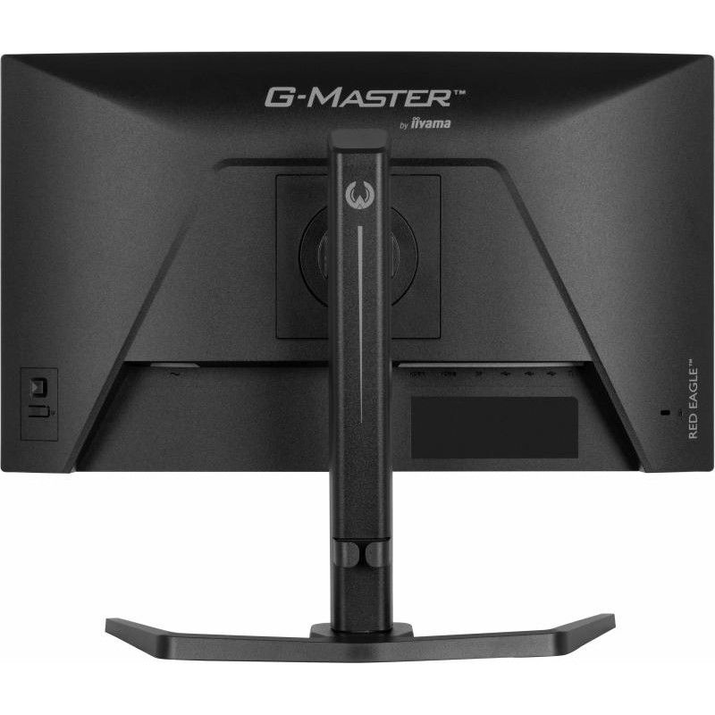 iiyama G-MASTER GB2471HSU-B1 écran plat de PC 60,5 cm (23.8") 1920 x 1080 pixels Full HD Noir · Moniteur · Informat System... (image 9)