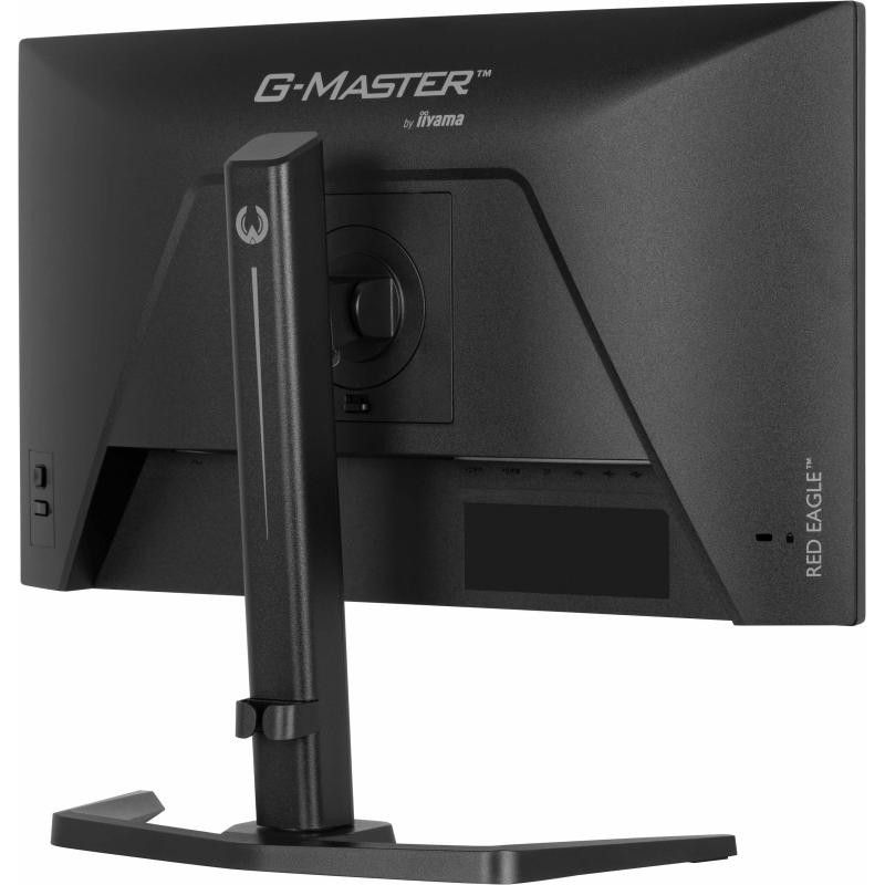 iiyama G-MASTER GB2471HSU-B1 écran plat de PC 60,5 cm (23.8") 1920 x 1080 pixels Full HD Noir · Moniteur · Informat System... (image 10)