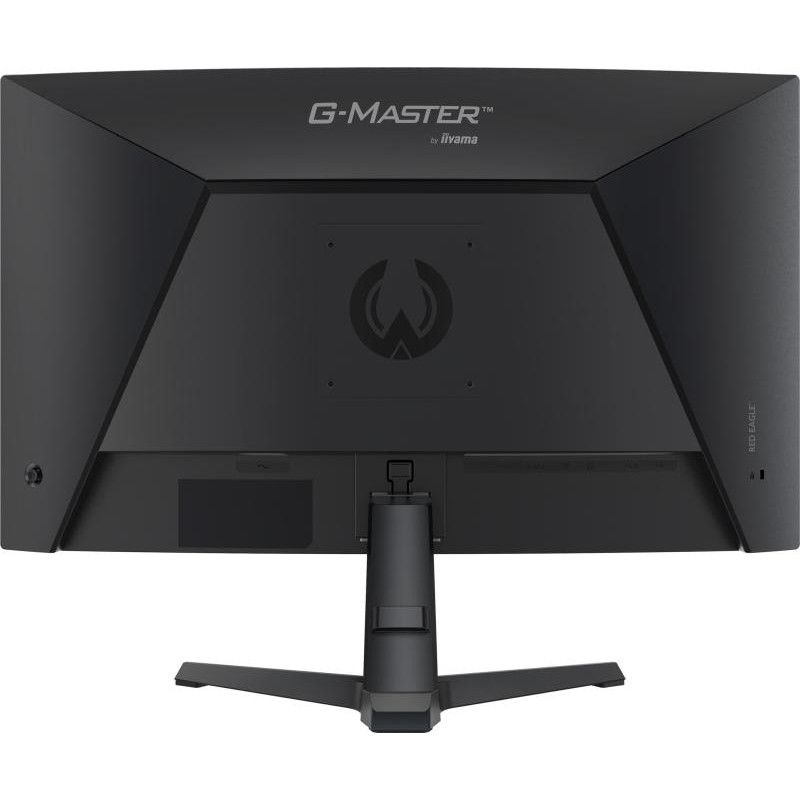 iiyama G-MASTER GC2784HSU-B1 écran plat de PC 68,6 cm (27") 1920 x 1080 pixels Full HD LCD Noir · Moniteur · Informat Syst... (image 5)