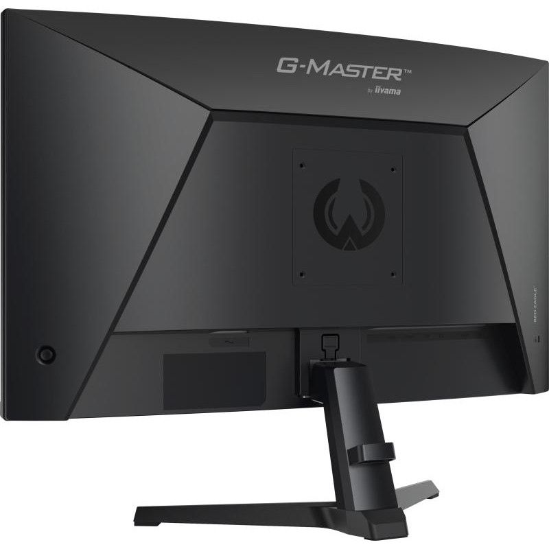 iiyama G-MASTER GC2784HSU-B1 écran plat de PC 68,6 cm (27") 1920 x 1080 pixels Full HD LCD Noir · Moniteur · Informat Syst... (image 6)