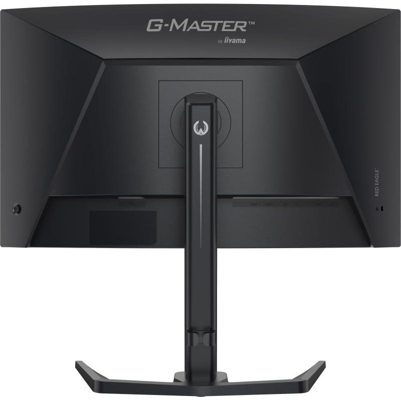 iiyama G-MASTER GCB2784HSU-B1 écran plat de PC 68,6 cm (27") 1920 x 1080 pixels Full HD LCD Noir · Moniteur · Informat Sys... (image 17)
