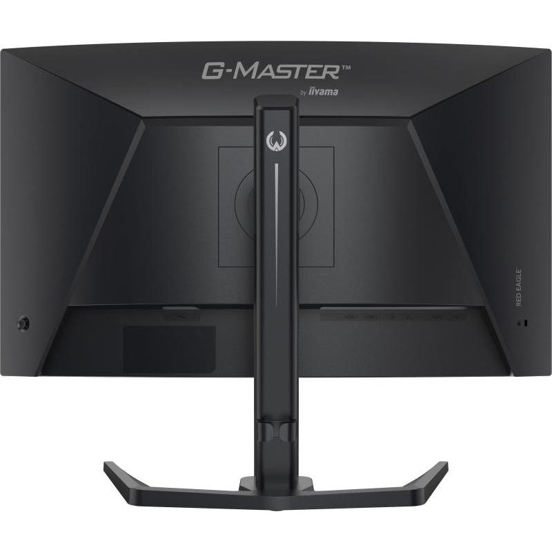 iiyama G-MASTER GCB2784HSU-B1 écran plat de PC 68,6 cm (27") 1920 x 1080 pixels Full HD LCD Noir · Moniteur · Informat Sys... (image 18)