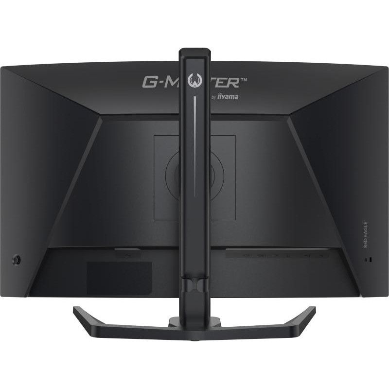 iiyama G-MASTER GCB2784HSU-B1 écran plat de PC 68,6 cm (27") 1920 x 1080 pixels Full HD LCD Noir · Moniteur · Informat Sys... (image 19)