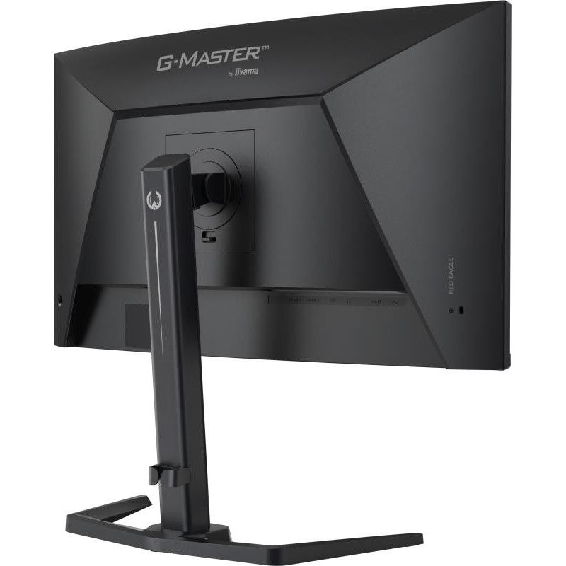 iiyama G-MASTER GCB2784HSU-B1 écran plat de PC 68,6 cm (27") 1920 x 1080 pixels Full HD LCD Noir · Moniteur · Informat Sys... (image 20)