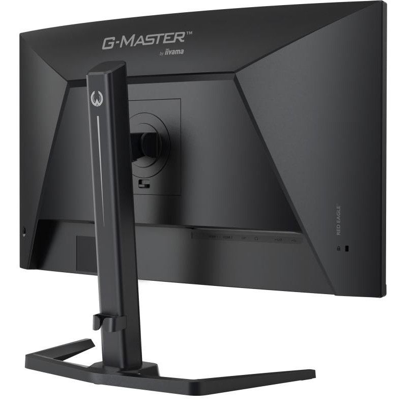 iiyama G-MASTER GCB2784HSU-B1 écran plat de PC 68,6 cm (27") 1920 x 1080 pixels Full HD LCD Noir · Moniteur · Informat Sys... (image 21)