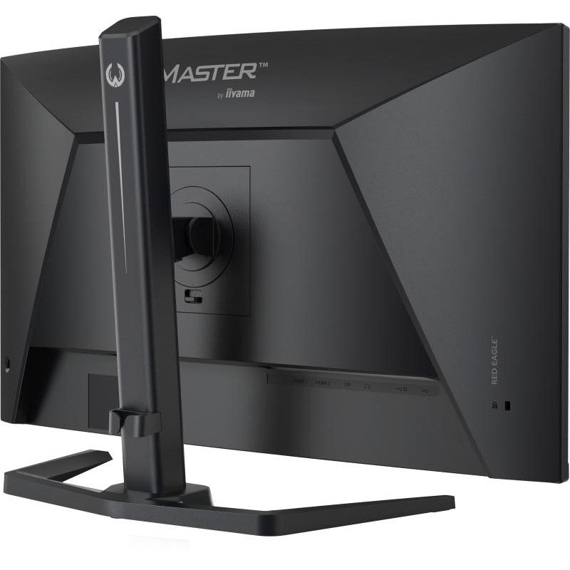 iiyama G-MASTER GCB2784HSU-B1 écran plat de PC 68,6 cm (27") 1920 x 1080 pixels Full HD LCD Noir · Moniteur · Informat Sys... (image 22)