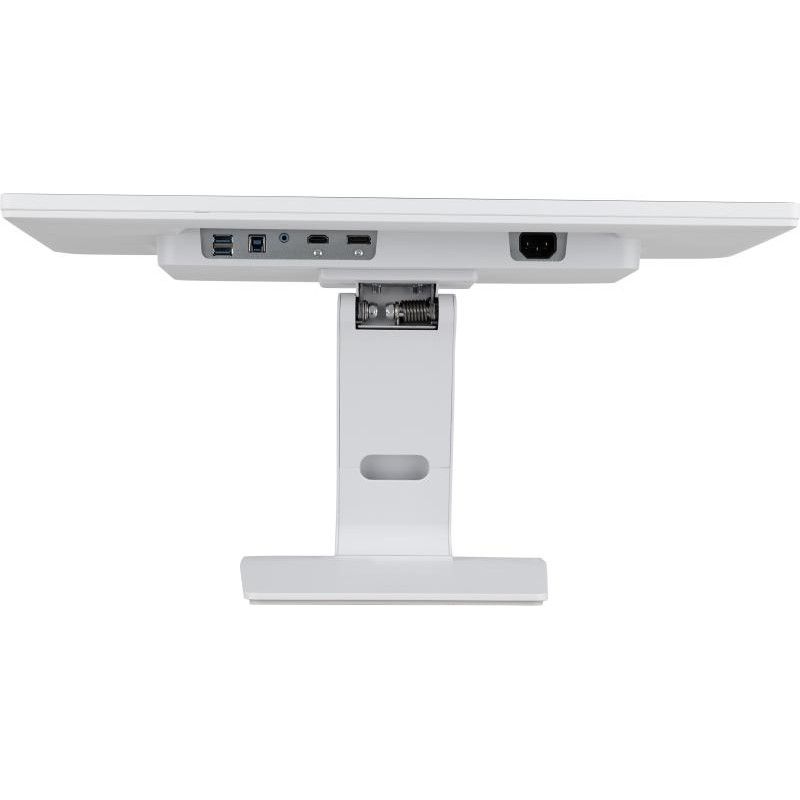 iiyama T2452MSC-W2AG écran plat de PC 61 cm (24") 1920 x 1080 pixels Full HD LED Écran tactile Blanc · Moniteur · Informat... (image 12)