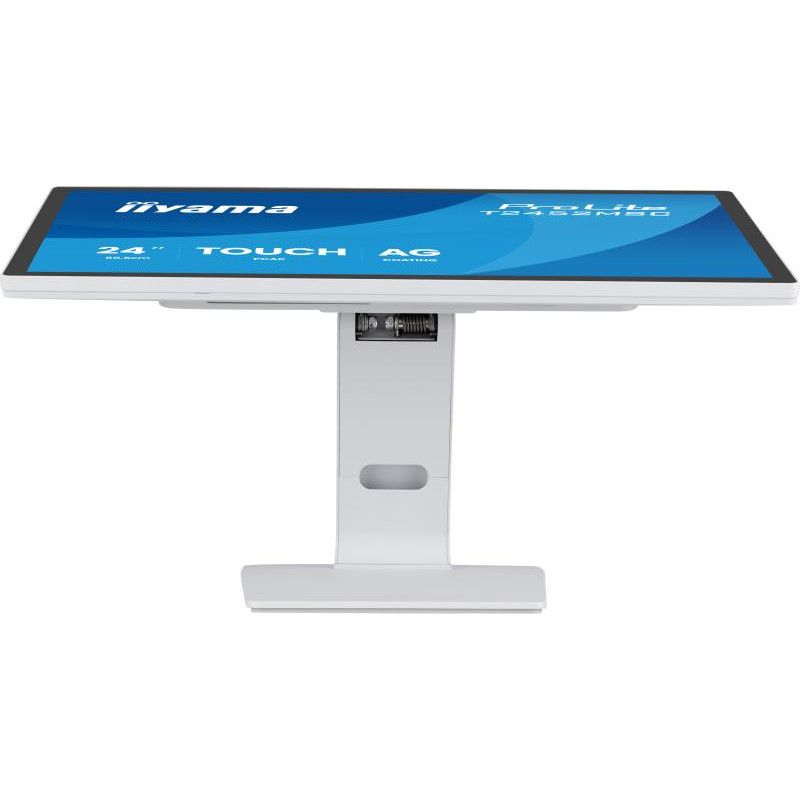 iiyama T2452MSC-W2AG écran plat de PC 61 cm (24") 1920 x 1080 pixels Full HD LED Écran tactile Blanc · Moniteur · Informat... (image 13)