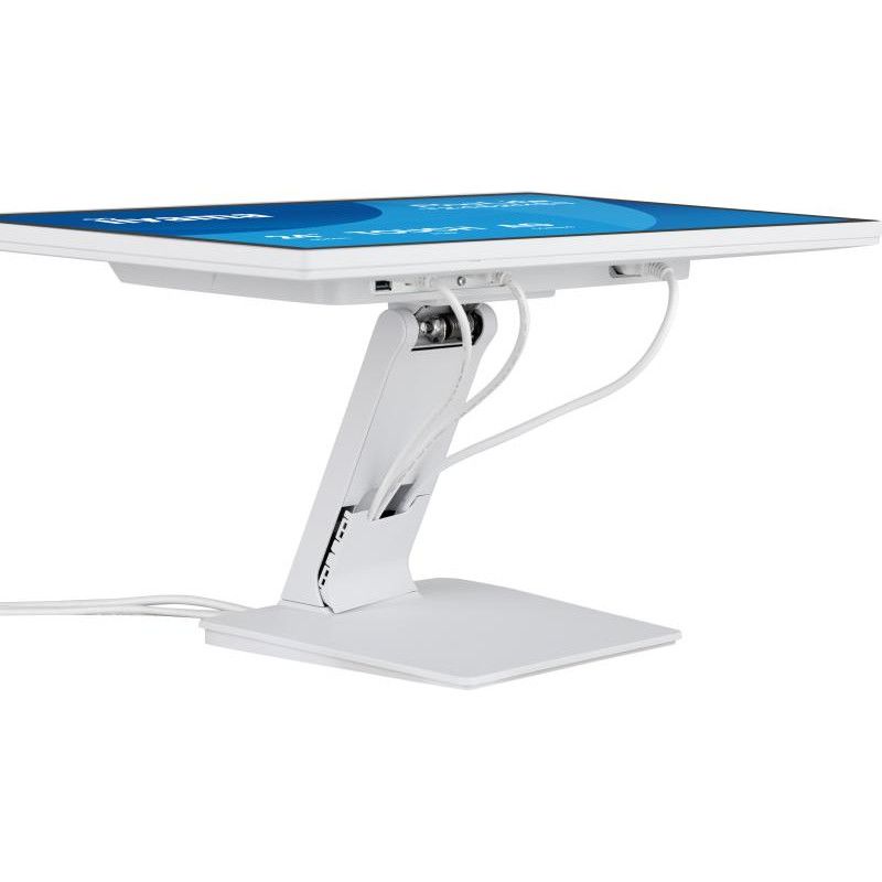 iiyama T2452MSC-W2AG écran plat de PC 61 cm (24") 1920 x 1080 pixels Full HD LED Écran tactile Blanc · Moniteur · Informat... (image 17)