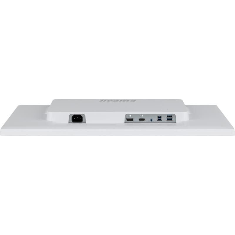 iiyama T2452MSC-W2AG écran plat de PC 61 cm (24") 1920 x 1080 pixels Full HD LED Écran tactile Blanc · Moniteur · Informat... (image 20)