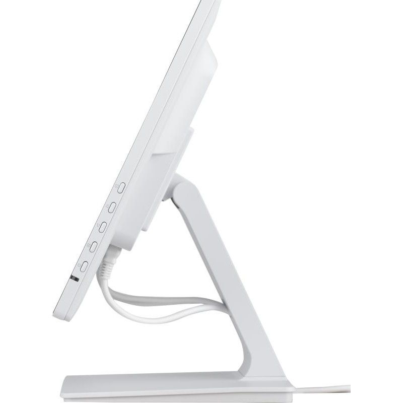 iiyama T2452MSC-W2AG écran plat de PC 61 cm (24") 1920 x 1080 pixels Full HD LED Écran tactile Blanc · Moniteur · Informat... (image 8)