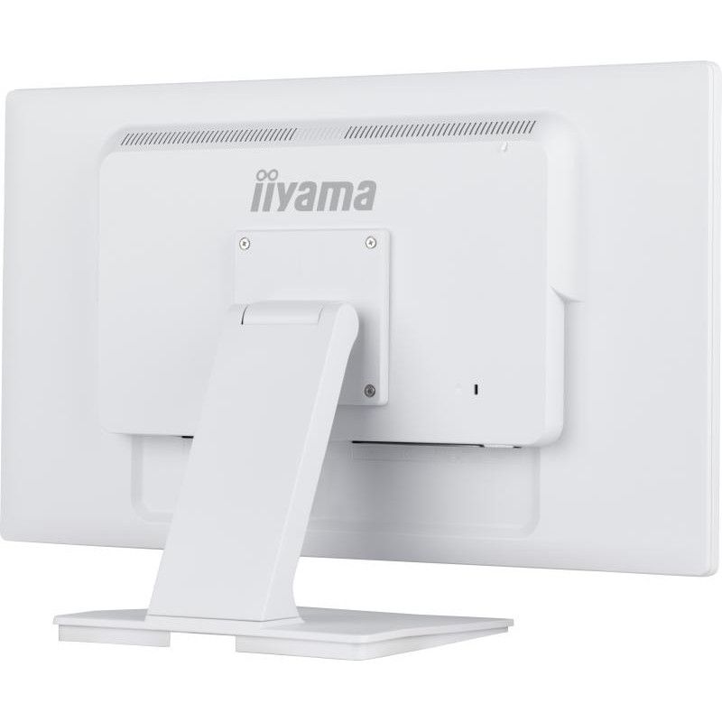 iiyama T2452MSC-W2AG écran plat de PC 61 cm (24") 1920 x 1080 pixels Full HD LED Écran tactile Blanc · Moniteur · Informat... (image 9)
