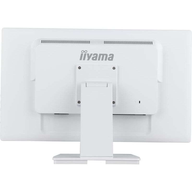 iiyama T2452MSC-W2AG écran plat de PC 61 cm (24") 1920 x 1080 pixels Full HD LED Écran tactile Blanc · Moniteur · Informat... (image 10)
