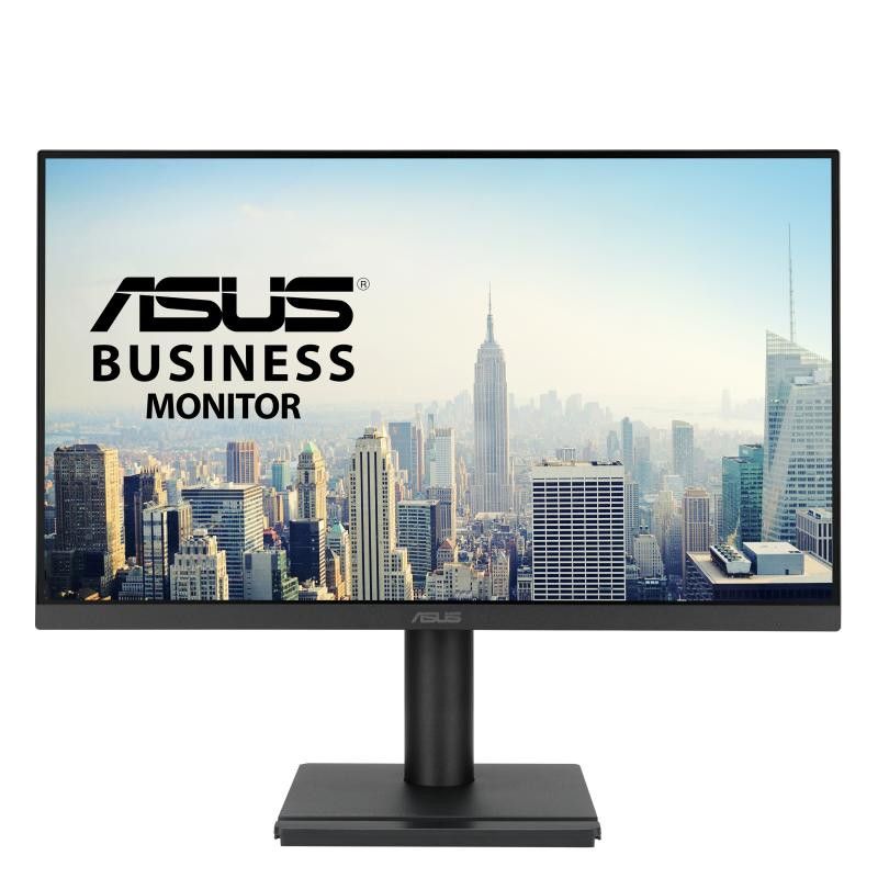 ASUS VB249QG écran plat de PC 60,5 cm (23.8") 1920 x 1080 pixels Full HD LCD Noir · Moniteur · Informat Systems Strasbourg
