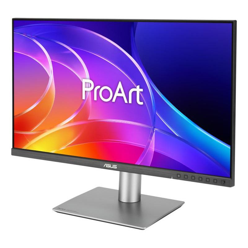ASUS ProArt PA249CGV écran plat de PC 60,5 cm (23.8") 1920 x 1080 pixels Full HD LCD Noir, Argent · Moniteur · Informat Sy... (image 5)