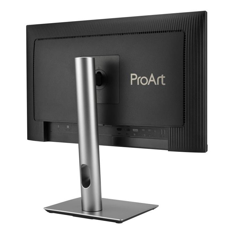 ASUS ProArt PA249CGV écran plat de PC 60,5 cm (23.8") 1920 x 1080 pixels Full HD LCD Noir, Argent · Moniteur · Informat Sy... (image 8)