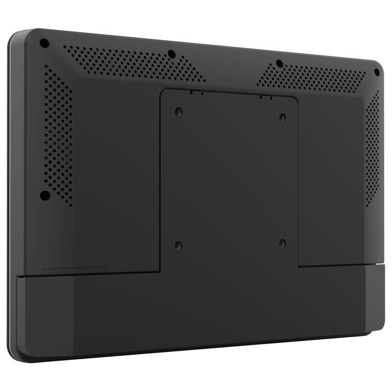 iiyama ProLite TW1025LASC-B3PNR écran plat de PC 25,6 cm (10.1") 1280 x 800 pixels WXGA LED Écran tactile Multi-utilisateu... (image 4)