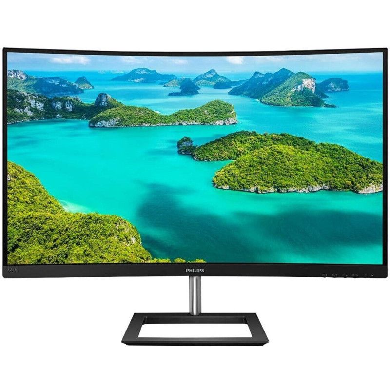 PHILIPS 322E1C/00 abîmé · Moniteur · Informat Systems Strasbourg