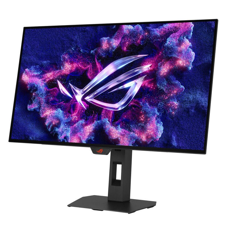 ASUS XG27AQDMGR GAMING abîmé · Moniteur · Informat Systems Strasbourg (image 3)