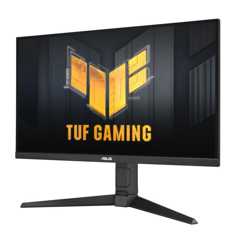 ASUS TUF Gaming VG27UQEL5A écran plat de PC 68,6 cm (27") 3840 x 2160 pixels 4K Ultra HD LCD Noir · Moniteur · Informat Sy... (image 2)