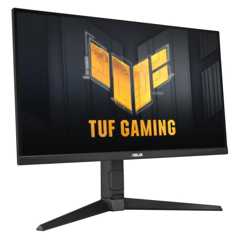 ASUS TUF Gaming VG27UQEL5A écran plat de PC 68,6 cm (27") 3840 x 2160 pixels 4K Ultra HD LCD Noir · Moniteur · Informat Sy... (image 3)