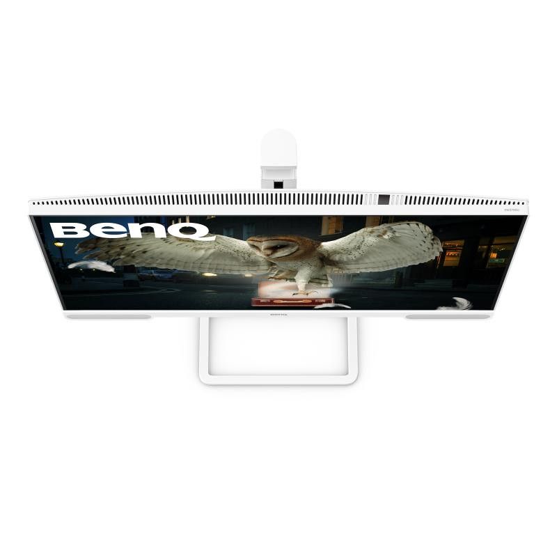 BenQ EW3290U écran plat de PC 79,2 cm (31.2") 3840 x 2160 pixels 4K Ultra HD LED Blanc · Moniteur · Informat Systems Stras... (image 11)