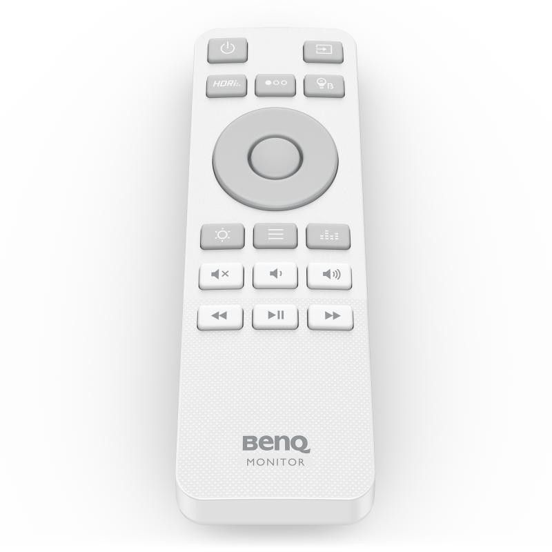 BenQ EW3290U écran plat de PC 79,2 cm (31.2") 3840 x 2160 pixels 4K Ultra HD LED Blanc · Moniteur · Informat Systems Stras... (image 16)