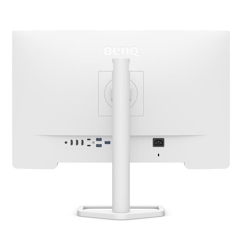 BenQ EW3290U écran plat de PC 79,2 cm (31.2") 3840 x 2160 pixels 4K Ultra HD LED Blanc · Moniteur · Informat Systems Stras... (image 9)