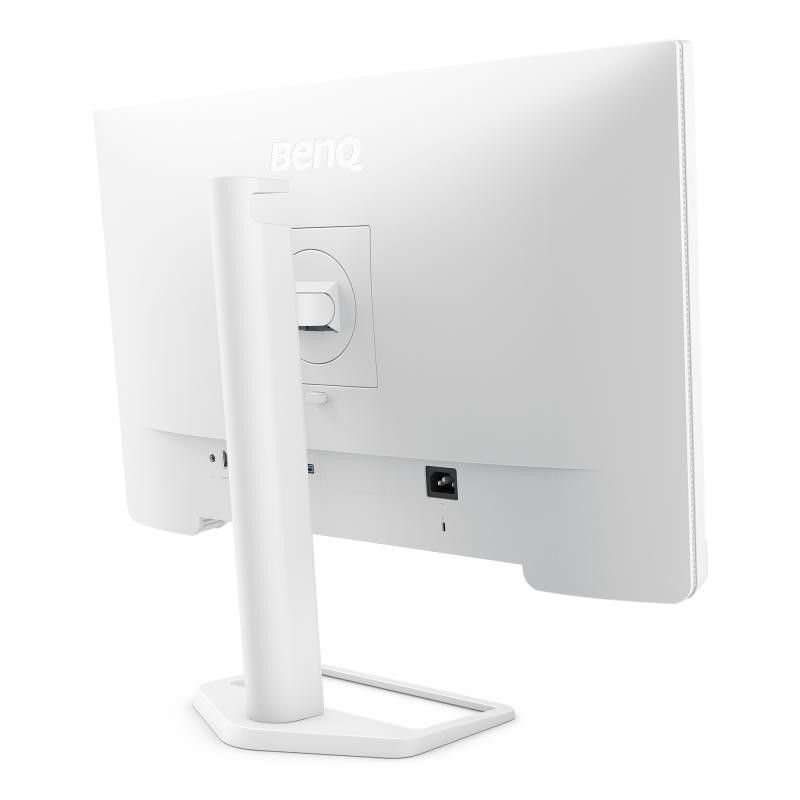 BenQ EW3290U écran plat de PC 79,2 cm (31.2") 3840 x 2160 pixels 4K Ultra HD LED Blanc · Moniteur · Informat Systems Stras... (image 10)