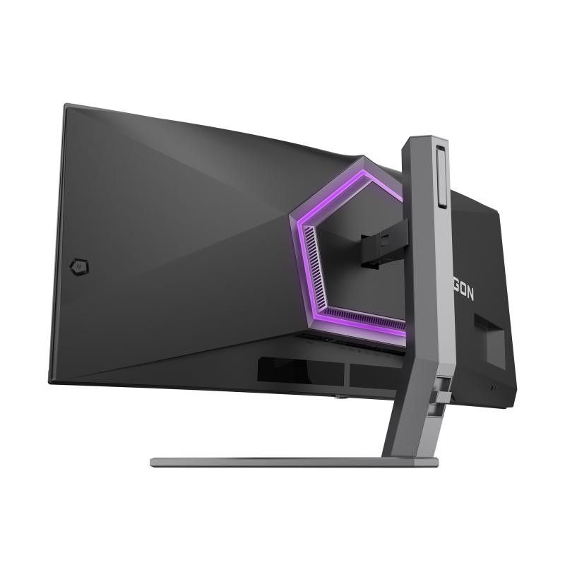 AOC AGP346UCSD écran plat de PC · Moniteur · Informat Systems Strasbourg (image 14)