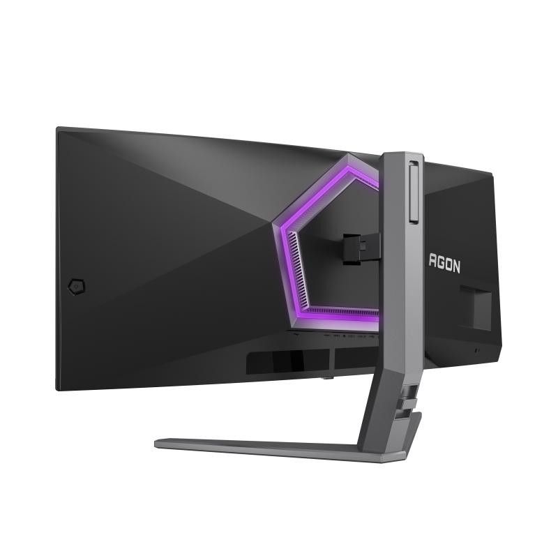 AOC AGP346UCSD écran plat de PC · Moniteur · Informat Systems Strasbourg (image 15)
