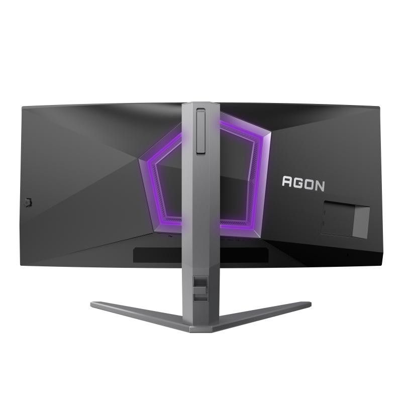 AOC AGP346UCSD écran plat de PC · Moniteur · Informat Systems Strasbourg (image 16)