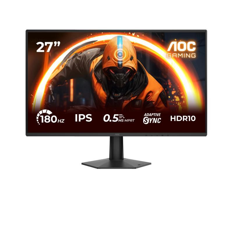 AOC 27G50F · Moniteur · Informat Systems Strasbourg