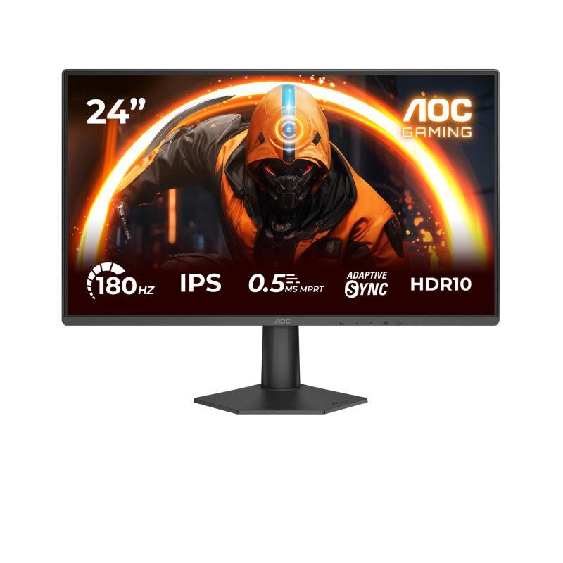 AOC 24G50F · Moniteur · Informat Systems Strasbourg