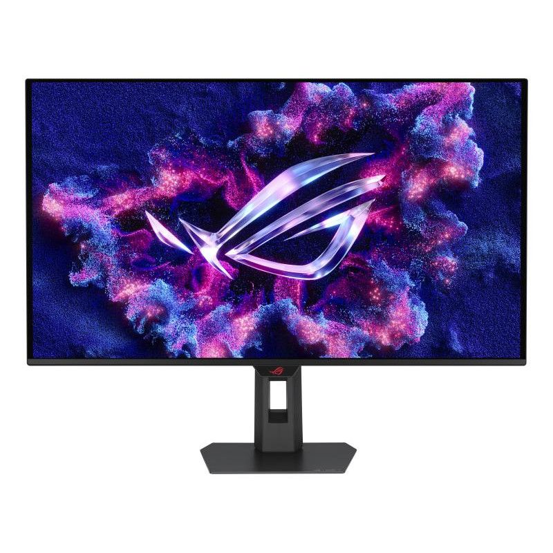 ASUS ROG Strix OLED XG32UQWMS écran — 4K Ultra HD, 240 Hz, Noir · Moniteur · Informat Systems Strasbourg
