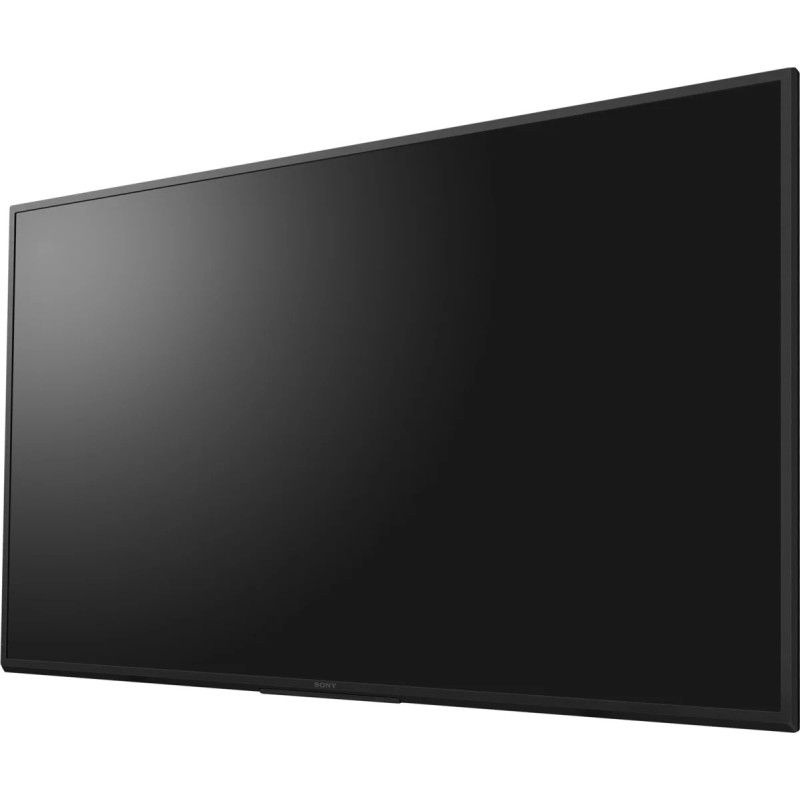 SONY 75" *FW-75EZ20L · MONITEUR AV · Informat Systems Strasbourg