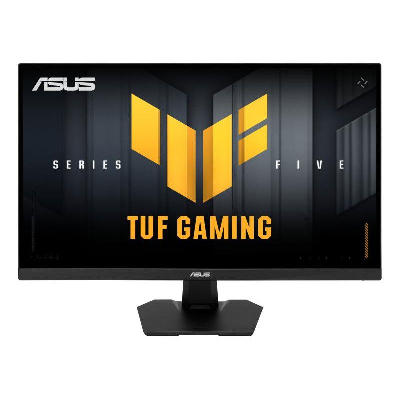 ASUS TUF Gaming VG27AQM5F écran plat de PC 68,6 cm (27") 2560 x 1440 pixels Wide Quad HD LCD Noir · Moniteur · Informat Sy...