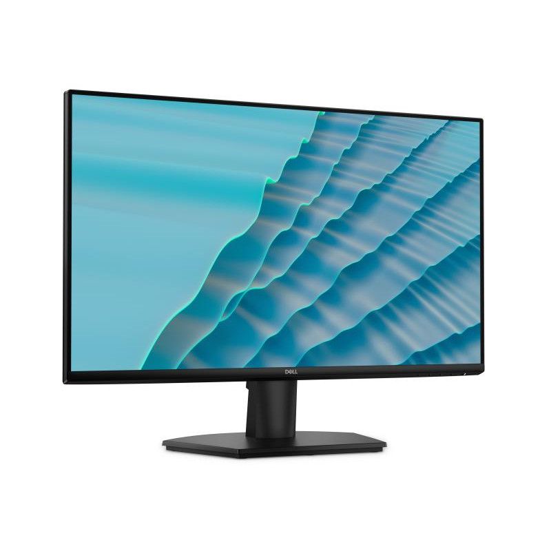 DELL SE2726H écran plat de PC 68,6 cm (27") 1920 x 1080 pixels Full HD LCD Noir · Moniteur · Informat Systems Strasbourg