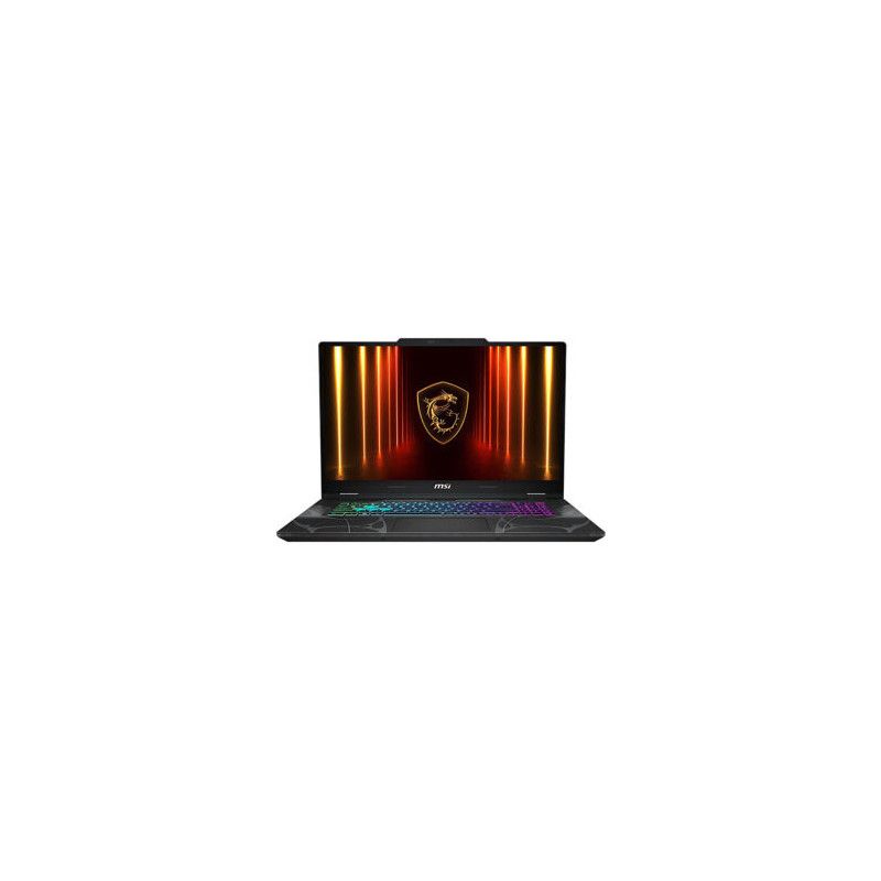 MSI Cyborg 15 B2RWFKG-1268FRY · PC portables · Informat Systems Strasbourg