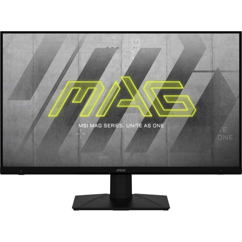 MSI MAG 323UPF o - RECONDITIONNE · Moniteur · Informat Systems Strasbourg (image 2)
