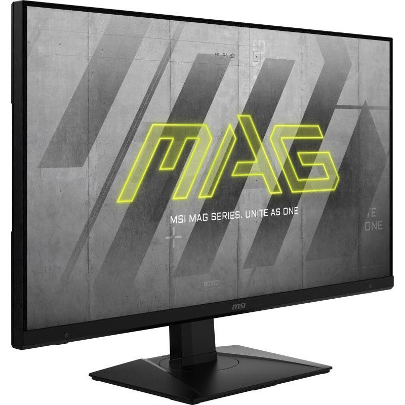 MSI MAG 323UPF o - RECONDITIONNE · Moniteur · Informat Systems Strasbourg (image 12)