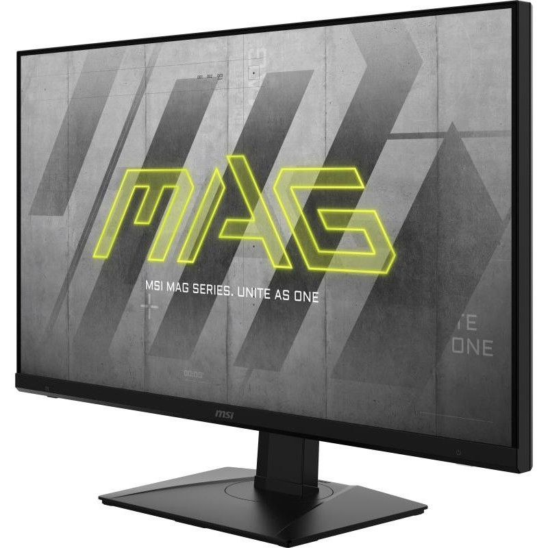 MSI MAG 323UPF o - RECONDITIONNE · Moniteur · Informat Systems Strasbourg (image 13)