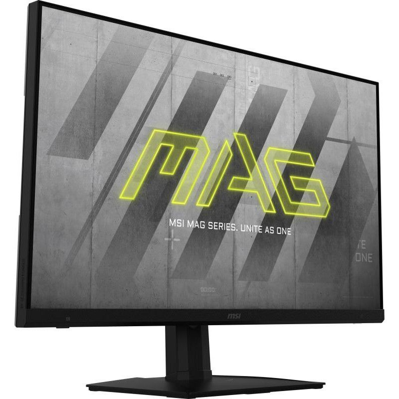 MSI MAG 323UPF o - RECONDITIONNE · Moniteur · Informat Systems Strasbourg (image 15)