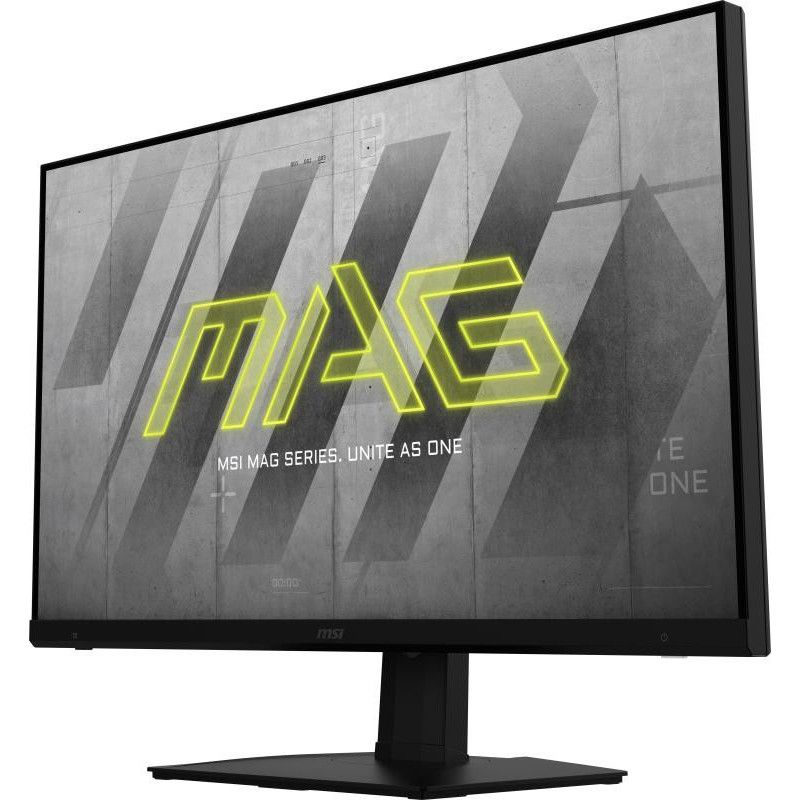 MSI MAG 323UPF o - RECONDITIONNE · Moniteur · Informat Systems Strasbourg (image 16)