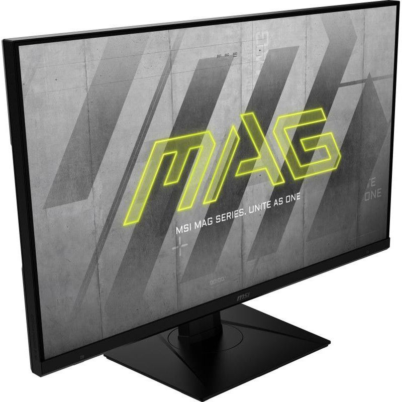 MSI MAG 323UPF o - RECONDITIONNE · Moniteur · Informat Systems Strasbourg (image 17)