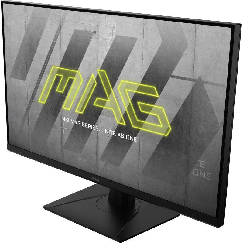 MSI MAG 323UPF o - RECONDITIONNE · Moniteur · Informat Systems Strasbourg (image 18)